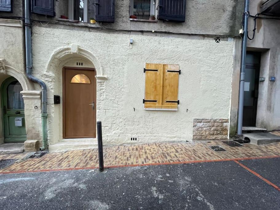 Studio neuf - Ferienwohnung