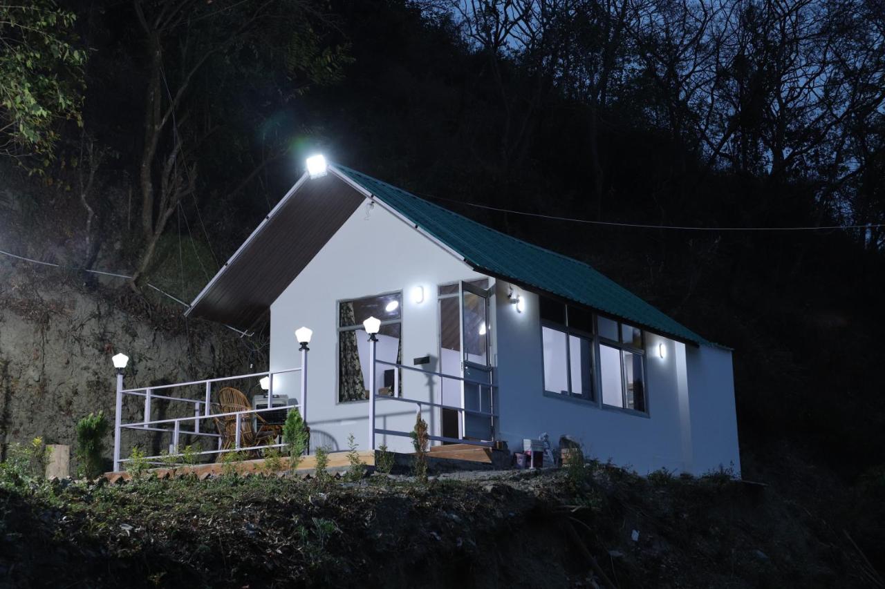 nature huts - Bed and Breakfast