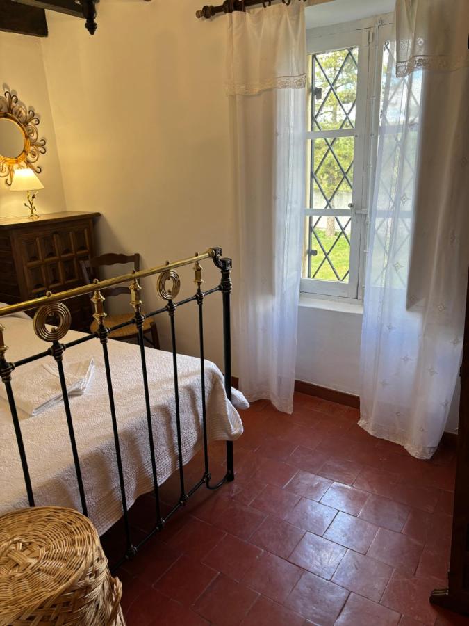 Casa Rural El Gerbal - B&B Villahoz