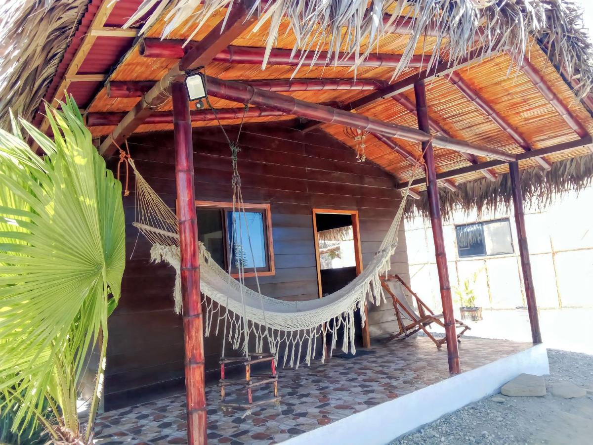 Habitación Familiar con vistas al mar