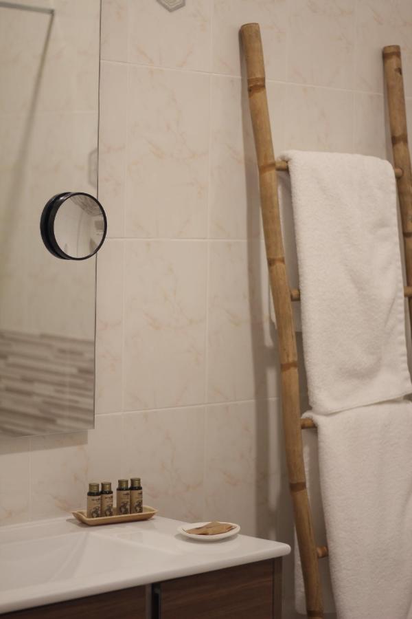 Chambre Double Supérieure