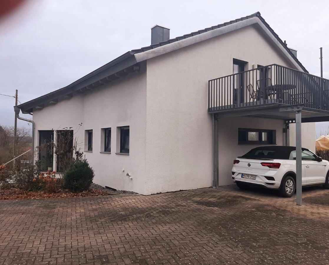 FeWoHerrmann - B&B