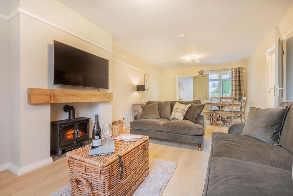 Little Beck Cottage, Windermere - B&B Bowness-on-Windermere