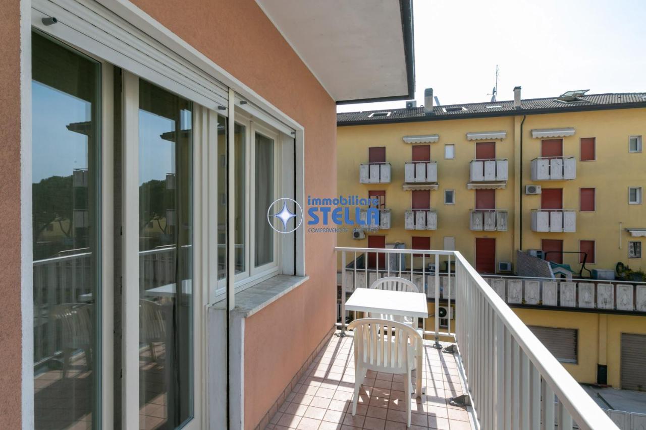 Appartamento con Balcone