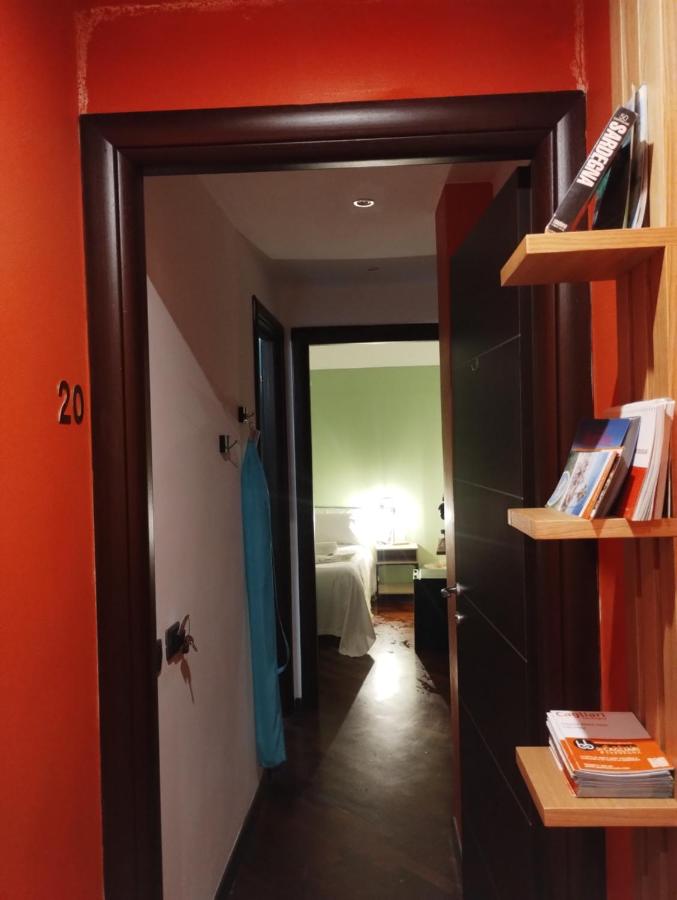 Economy Doppelzimmer