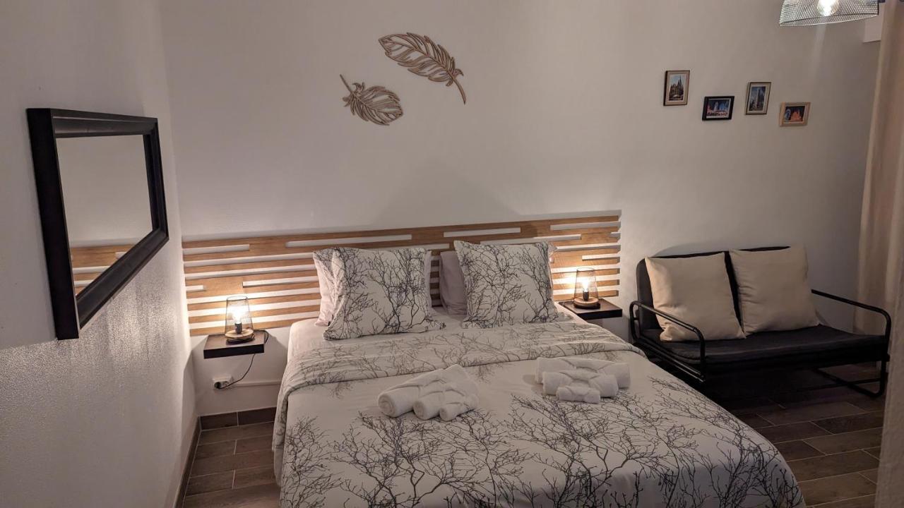Escapade Mulhousienne - Chambres d’hôtes