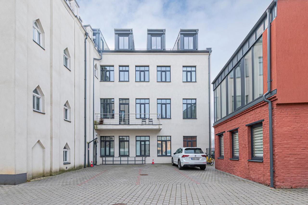 CityVibe apartment by Polo Apartments - B&B
