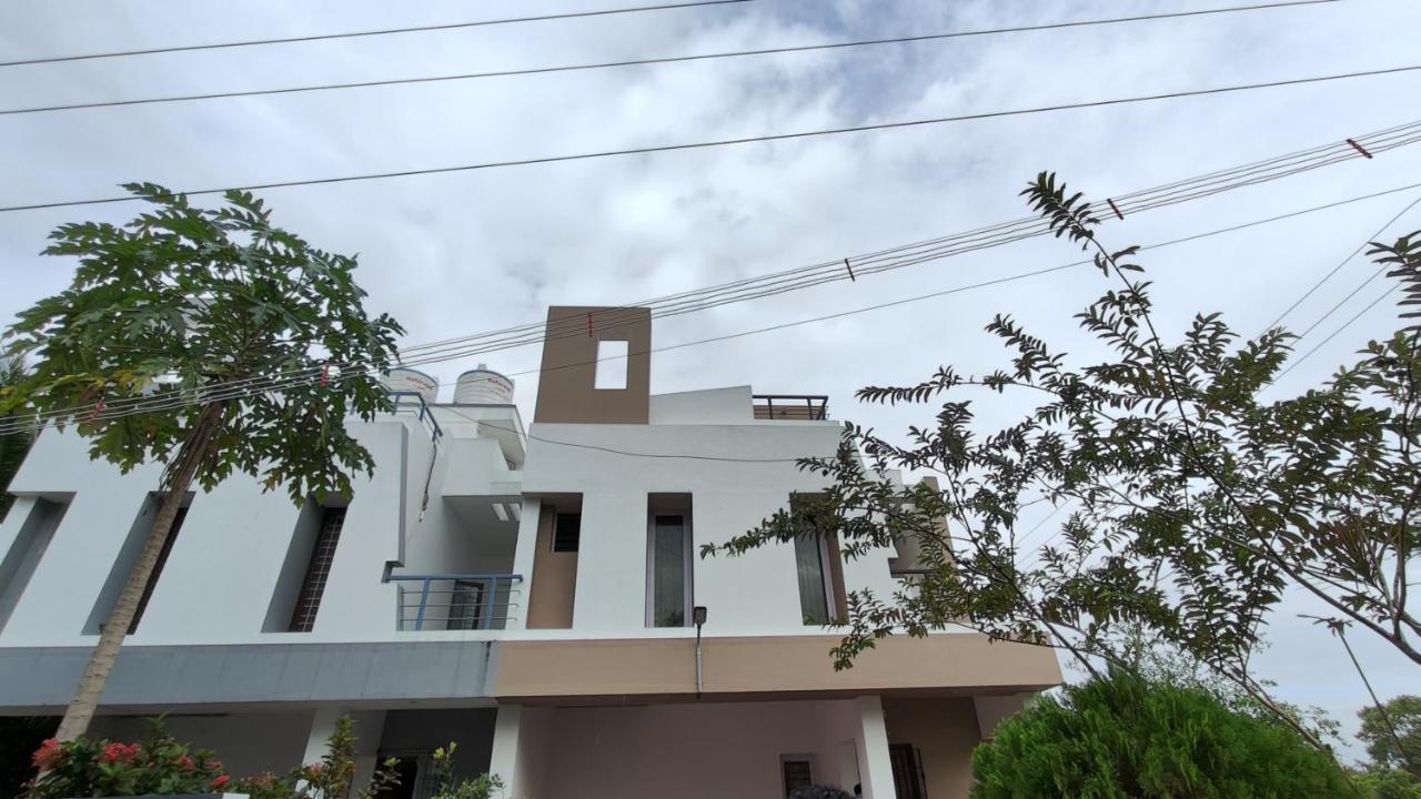 B&B Marakkanam - SHREE VILLA - Bed and Breakfast Marakkanam