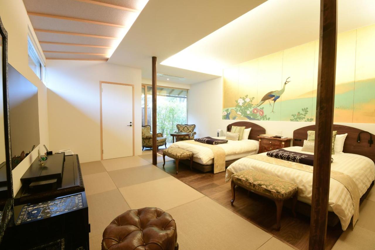 Junior Suite Kamer A
