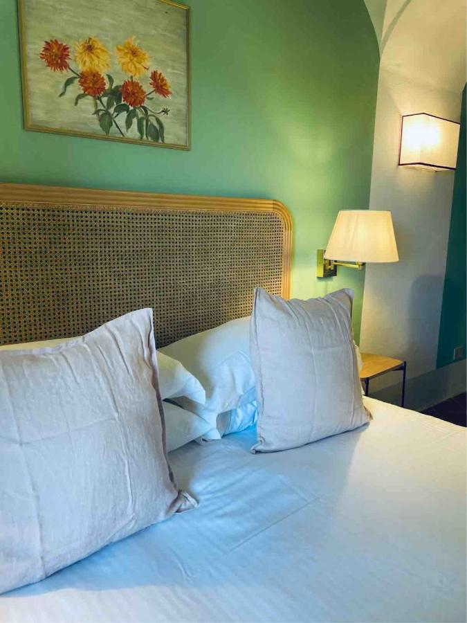 Terrazza Bellavista Suite - B&B