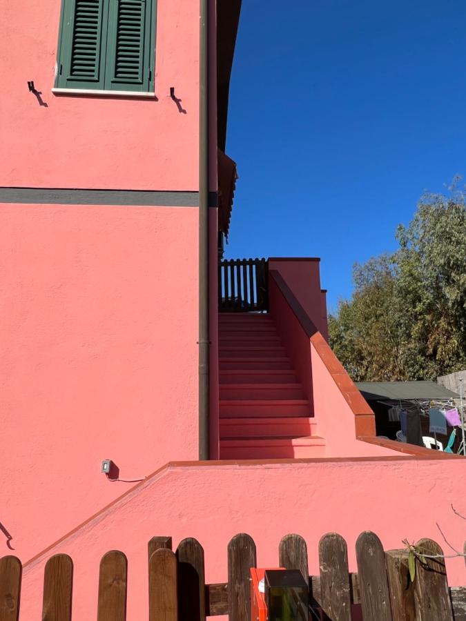 Appartement - Vue sur Mer