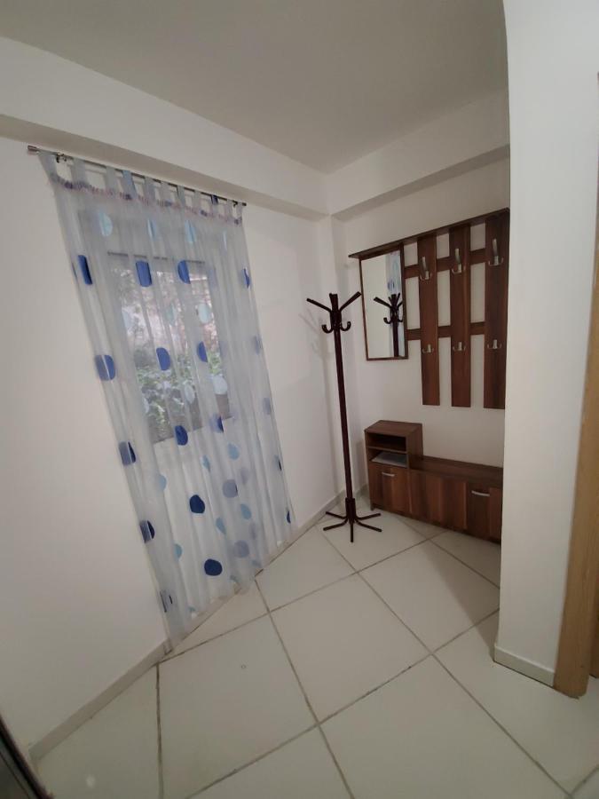 Appartement met 2 slaapkamers