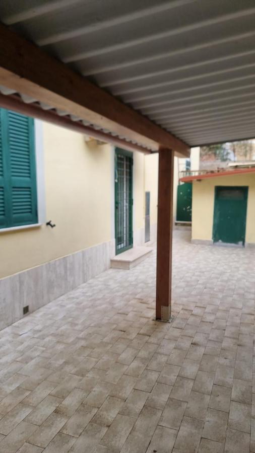 Gregorihouseroma - B&B Roma