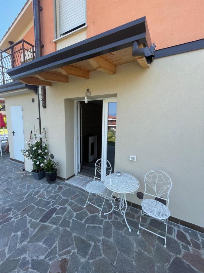Appartamento con 2 Camere da Letto