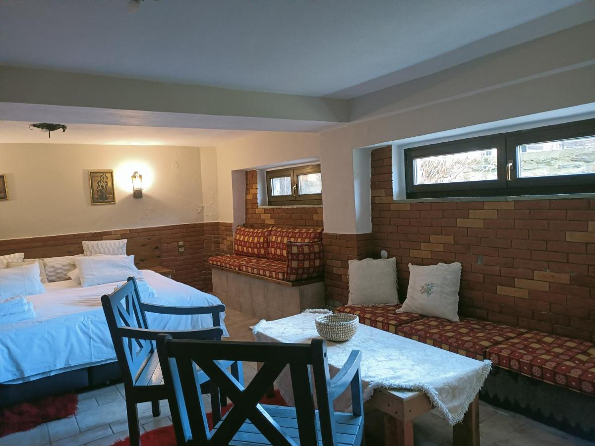 One-Bedroom Villa