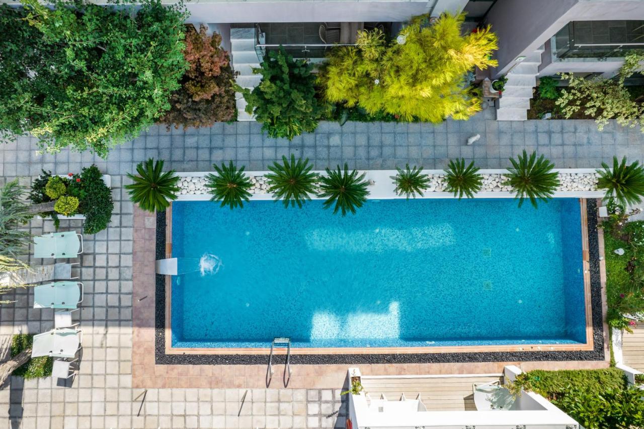 Village Esperia - B&B Potós