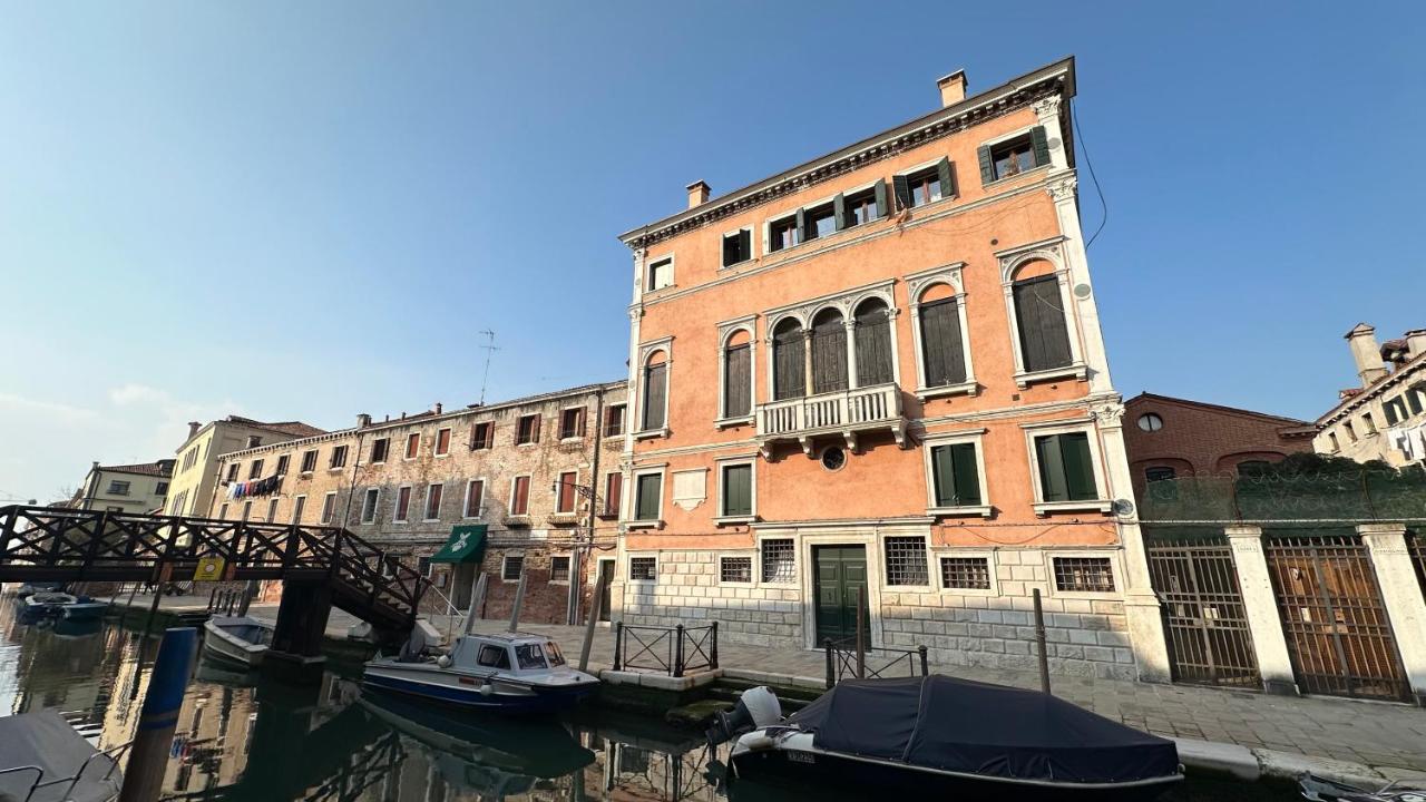 PALAZZO MICHELIN SUITE - Ferienwohnung