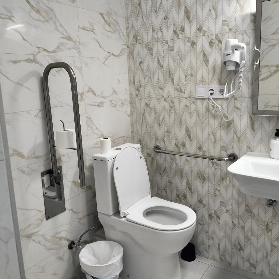 MARINA ROOMS - Chambres d’hôtes