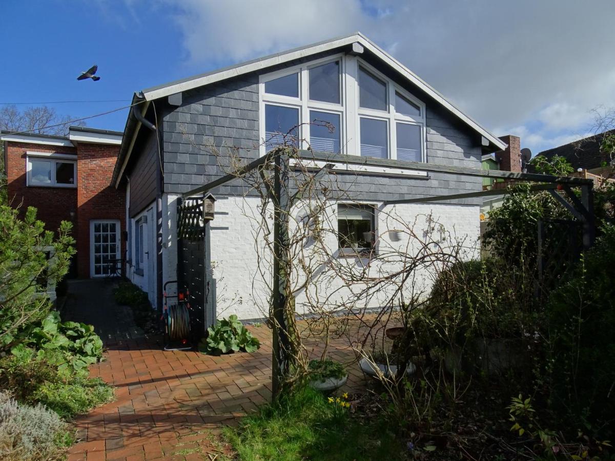 Ferienwohnung-Wacken - B&B