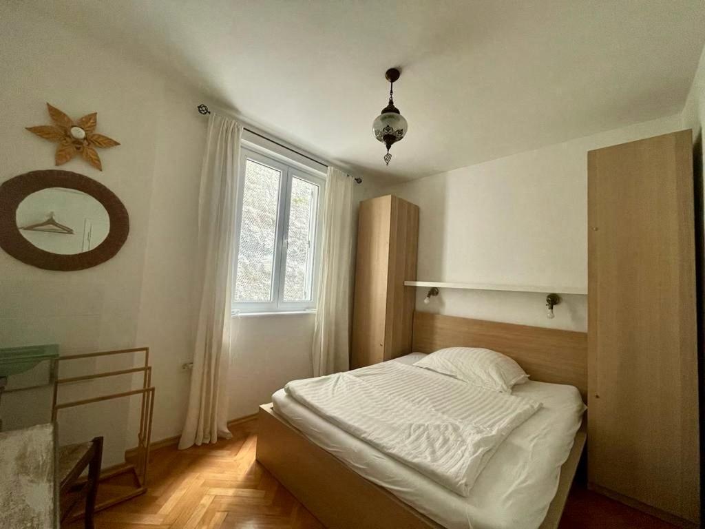 Apartment mit 2 Schlafzimmern