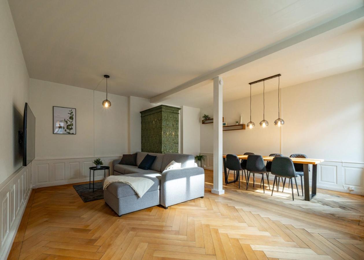 Jewel in the center of Thun's old Town - B&B Thun