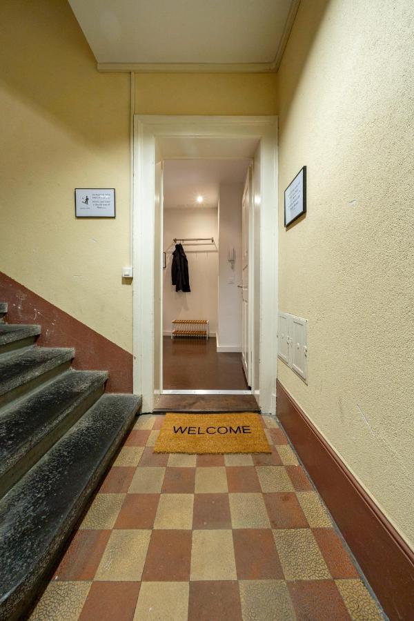 Jewel in the center of Thun's old Town - B&B