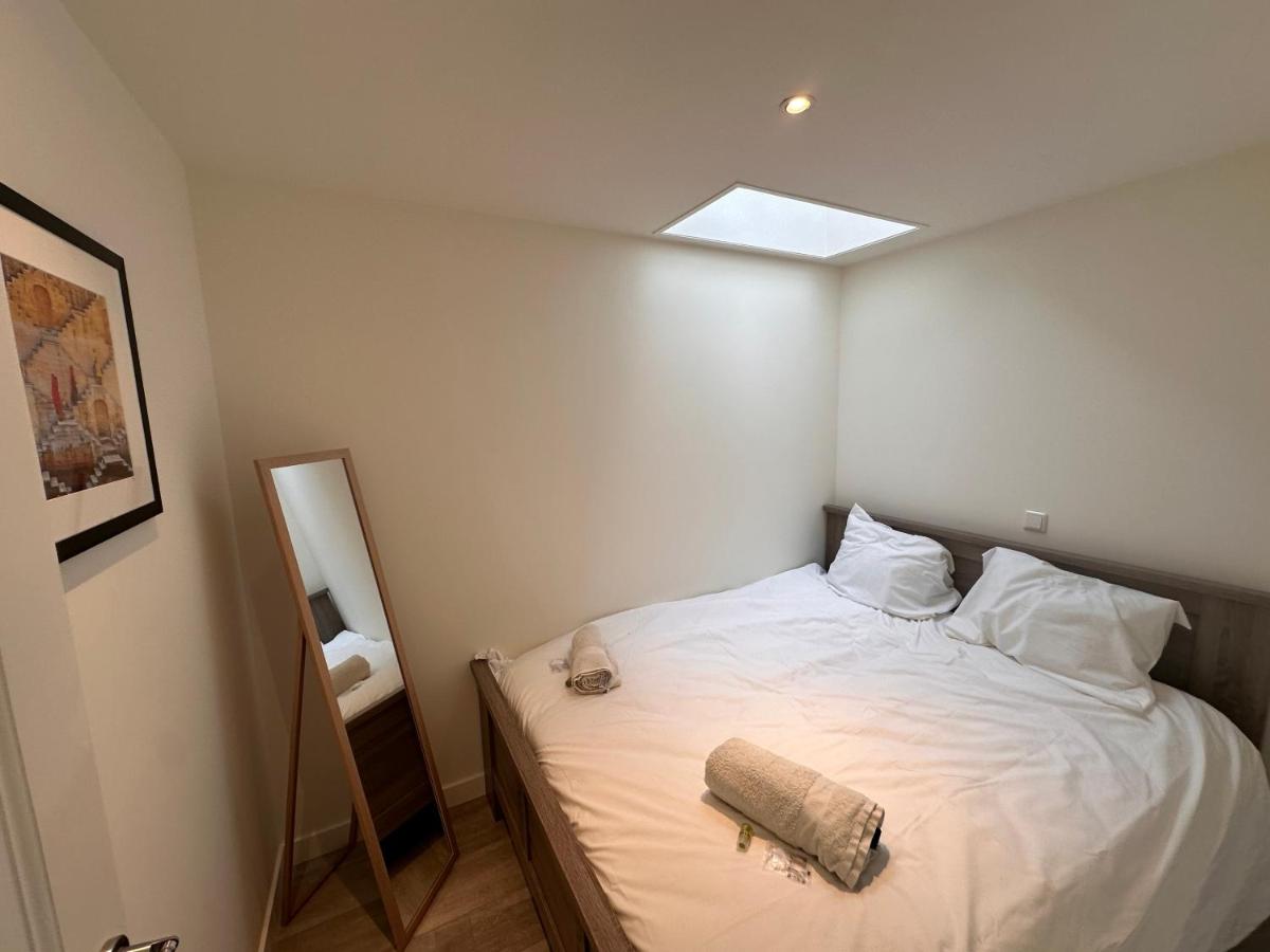 House with 2 private independent studio's 120 m2 CENTRAL AMSTERDAM - Ferienwohnung Amsterdam