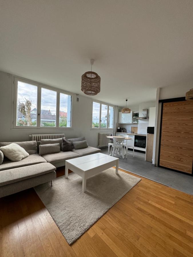 Appartement - Dijon - B&B