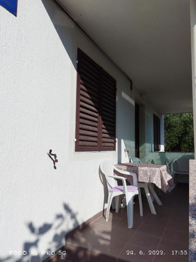 Apartments Nela - B&B Zadar