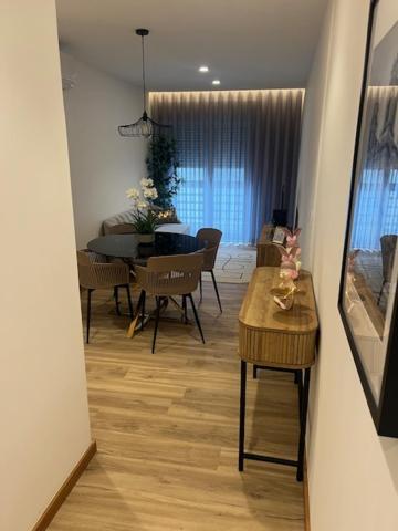 Apartment mit 2 Schlafzimmern