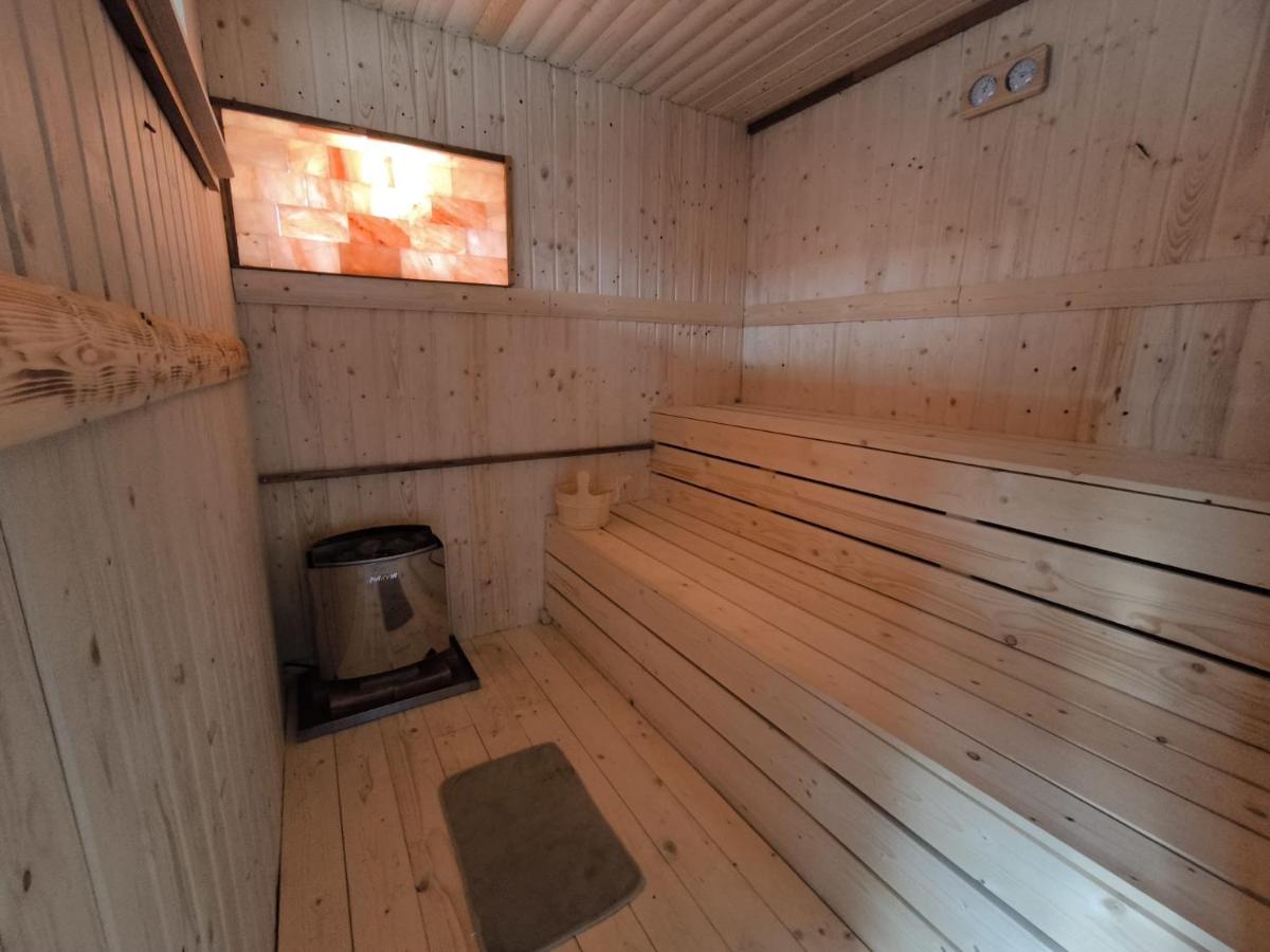 Chalet Supérieur