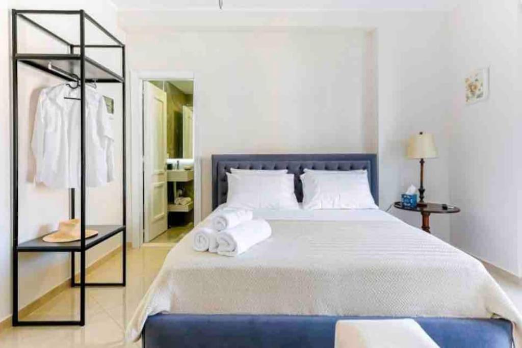 Luxury Suite 2 in Himara - Chambres d’hôtes