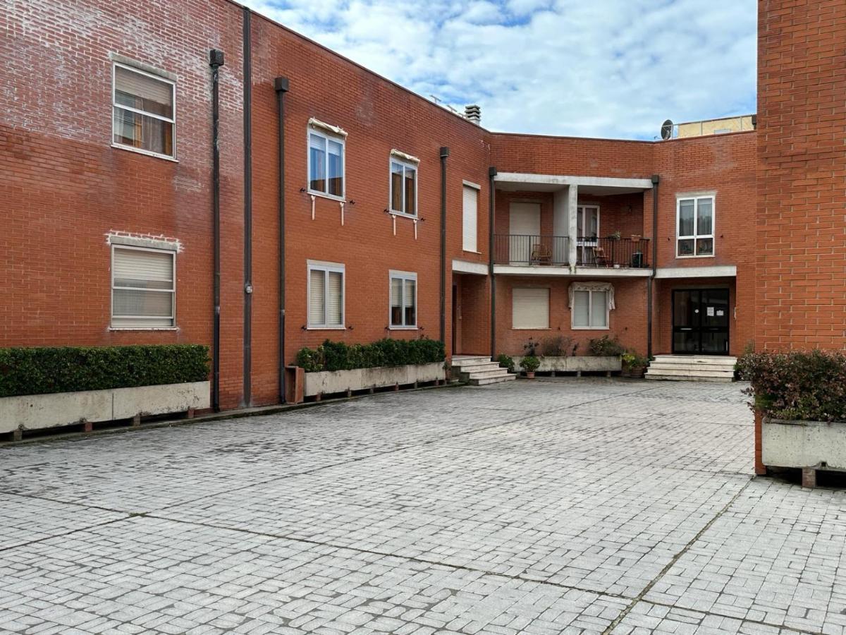 Casa Vacanze Diva - B&B Rosignano