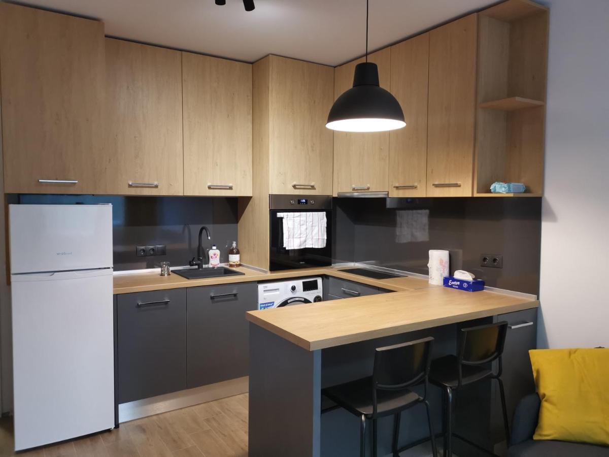 Sunflower - Ferienwohnung