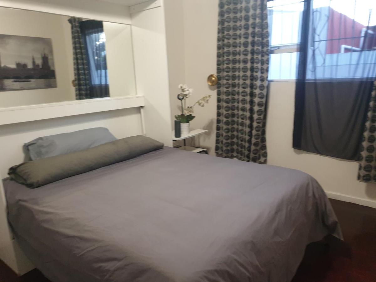 Parkers Place - B&B Cape Town