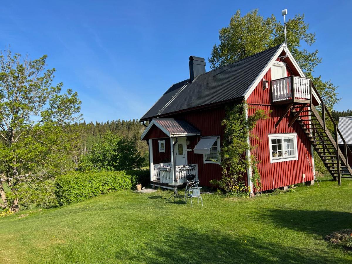 B&B Årjäng - Annies Hus - Bed and Breakfast Årjäng