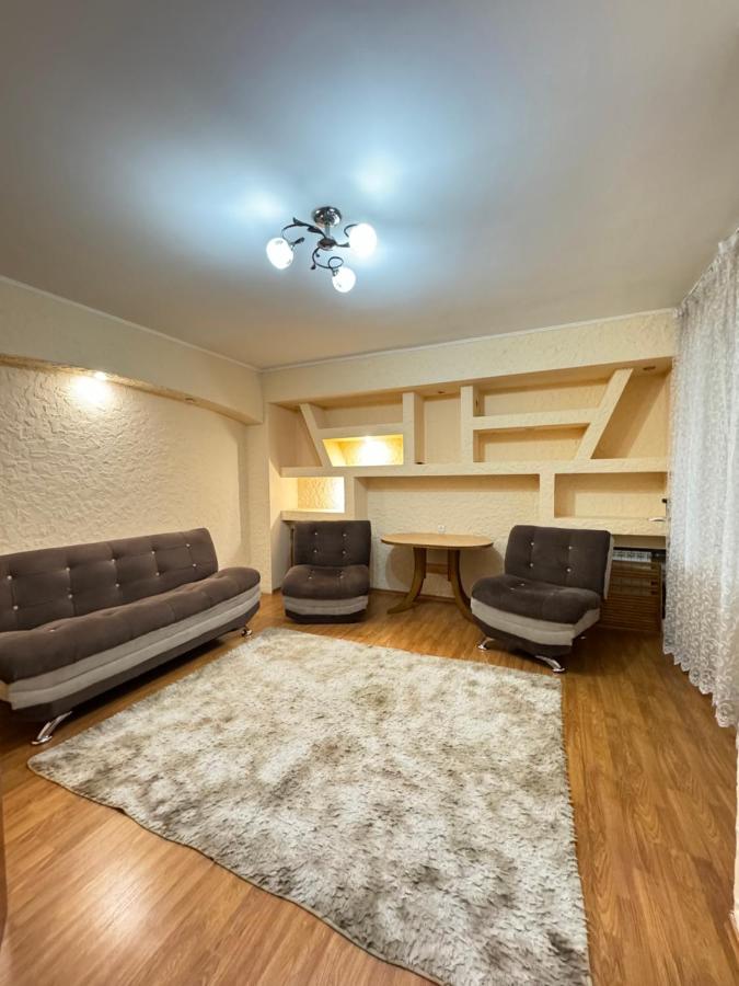 B&B Chymkent - Квартира 5 в центре города - Bed and Breakfast Chymkent