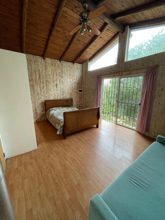Three-Bedroom Townhouse