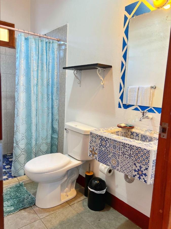 Deluxe Tweepersoonskamer met Balkon