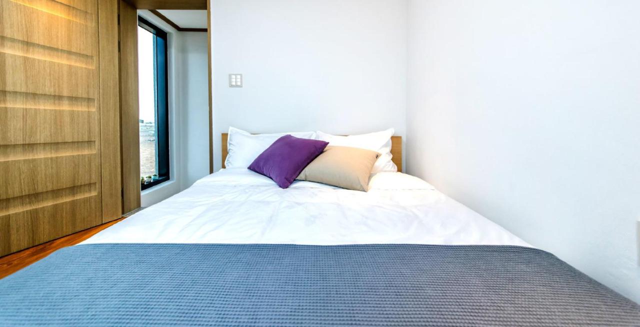 Maisonette-Apartment