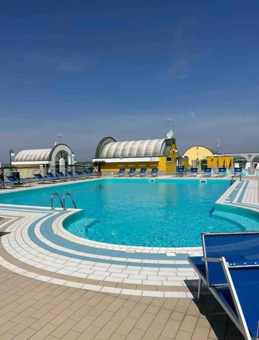 Sea view apartment in Caorle - Ferienwohnung Caorle