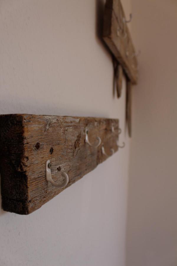 Ferienwohnung Grass - B&B