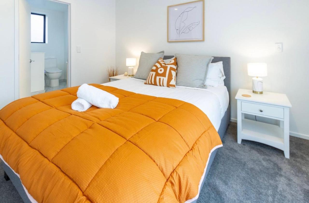 3Mins to Hospital & Hagley Park - B&B