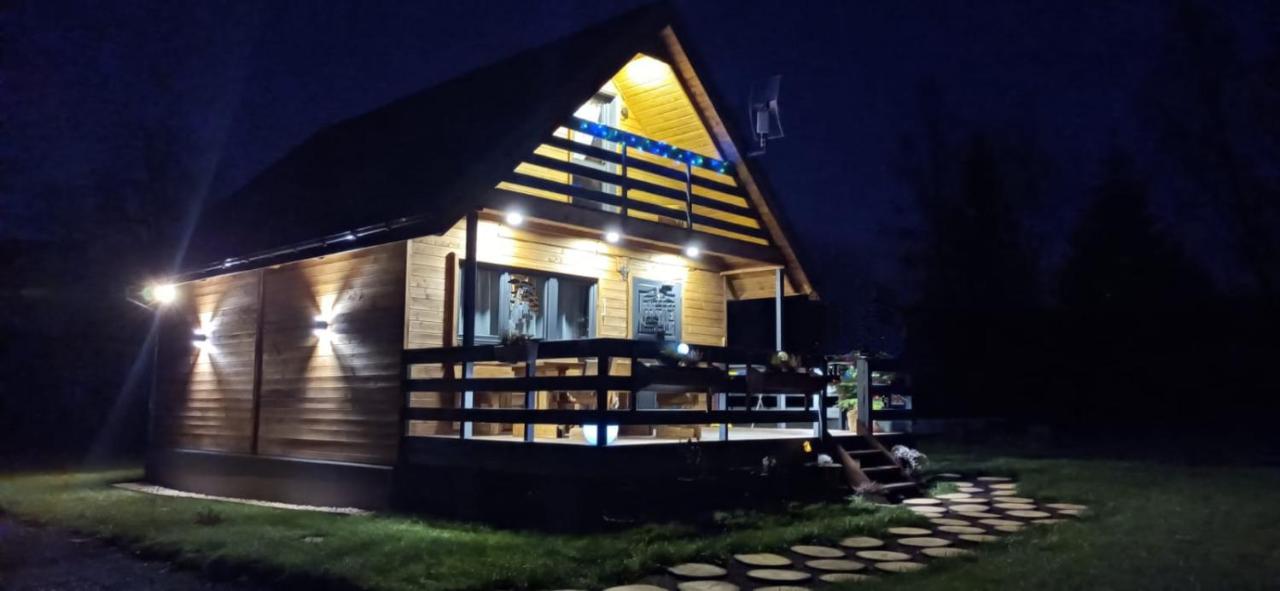 Domek Skitnica - B&B