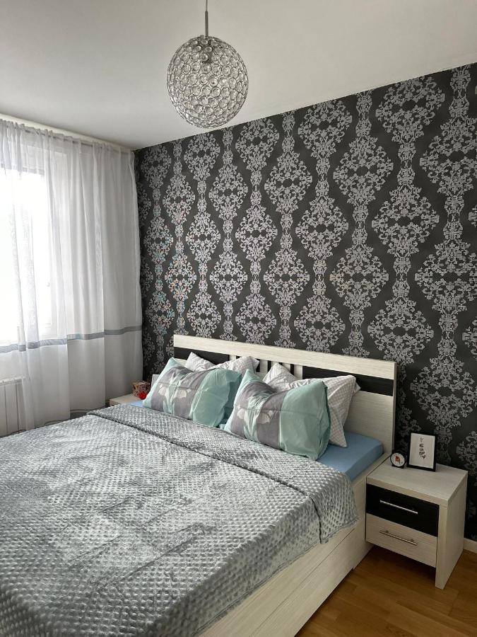 B&B Sarajevo - Apartman Bloom - Bed and Breakfast Sarajevo