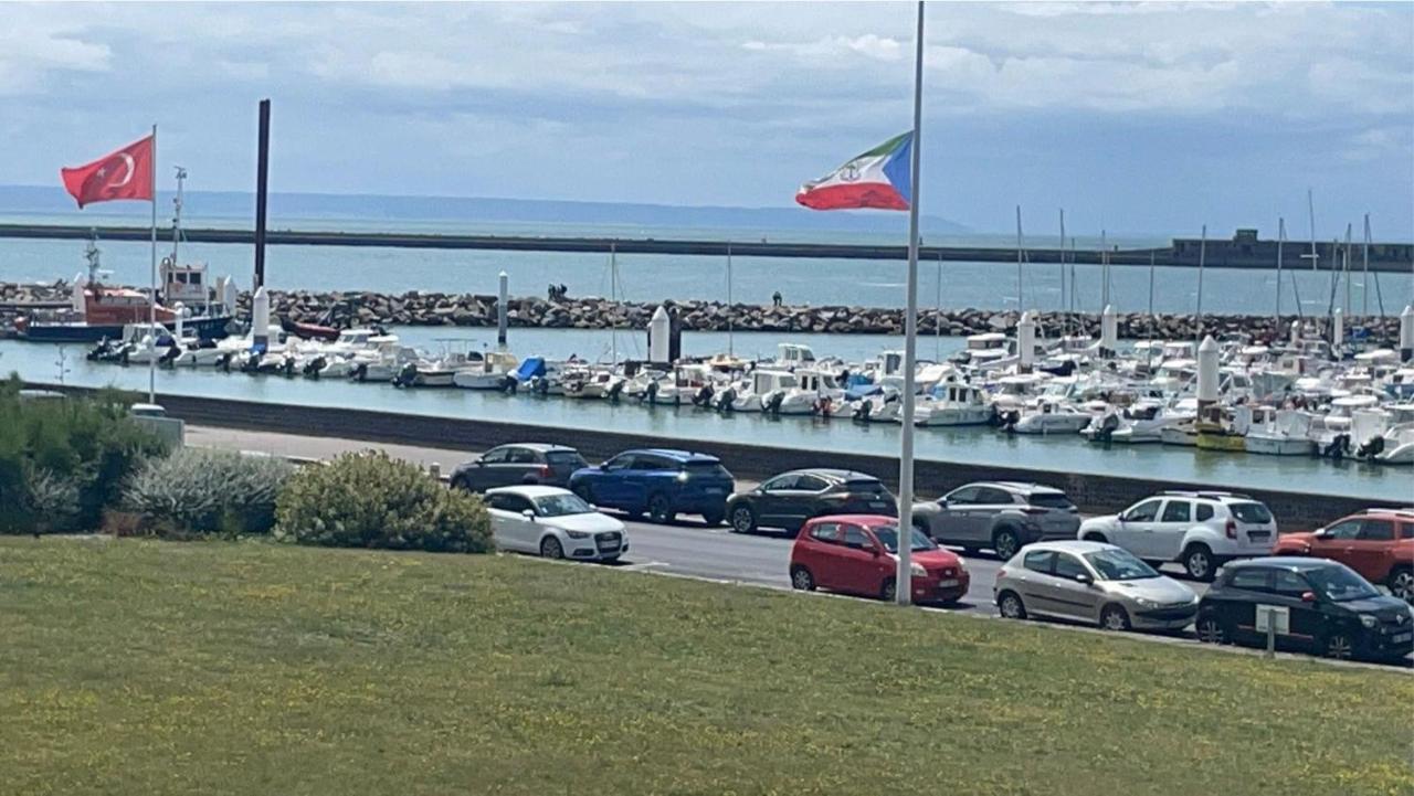 Bord de mer Le Havre - Ferienwohnung Le Havre