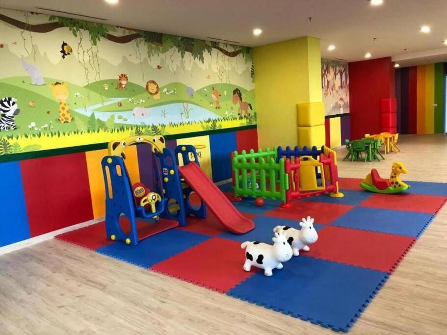 2BedRooms Apartment in Gold Coast PIK - Ferienwohnung