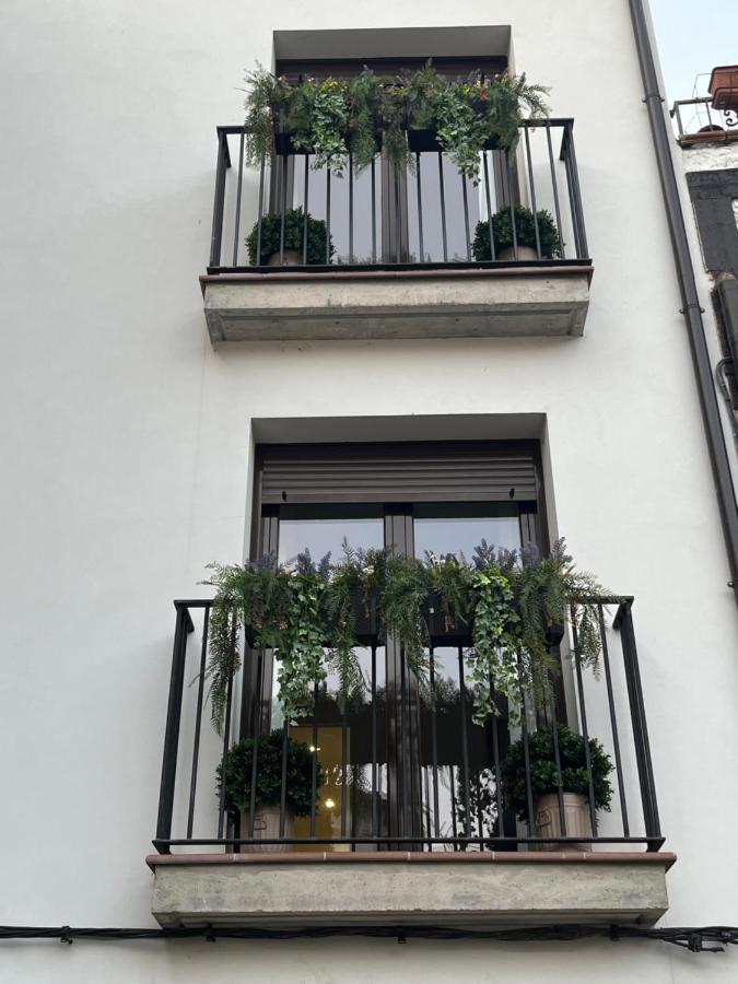 Apartamentos Sierra - B&B