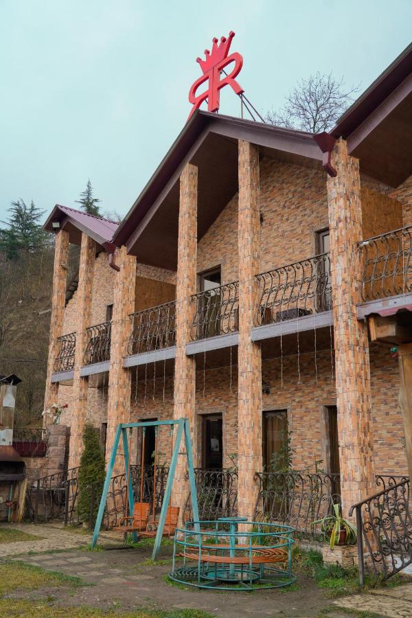 B&B Dilijan - Royal Rest Townhouse - Bed and Breakfast Dilijan