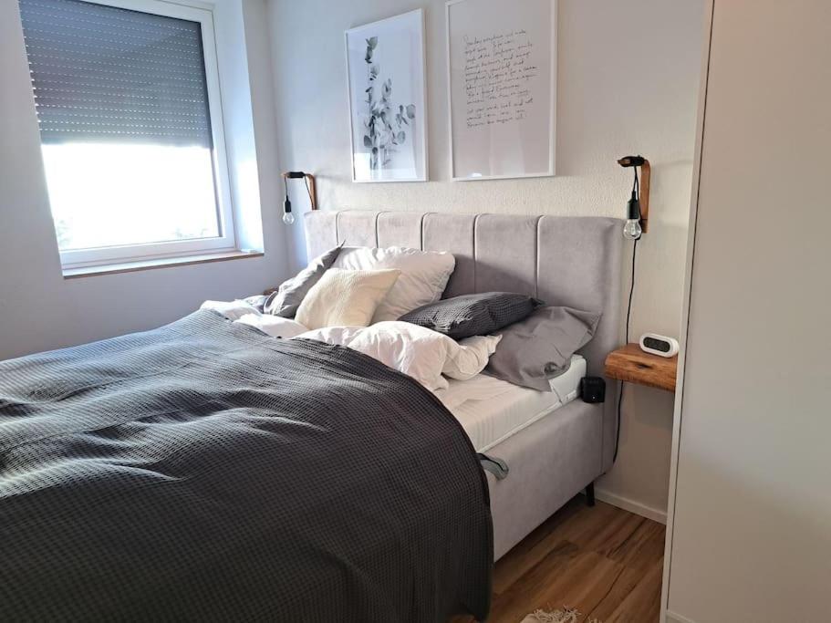 Apartamento de 1 dormitorio